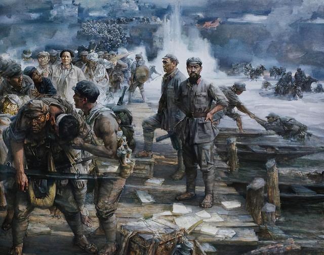 1935年，龙云俘虏掉队红军战士，解开了红军总能跳出包围圈的疑惑。当时中央