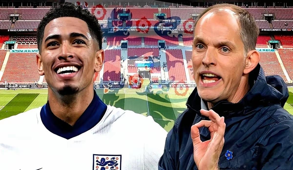 贝林厄姆这小子，球踢得火，人也快被榨干了。皇马点头让他去踢国家队，但盯得死死的—