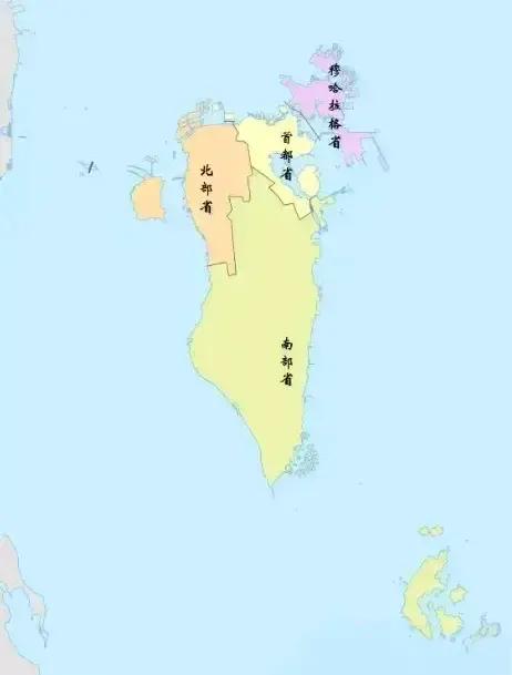 这个国家面积很小，人口不多，而且外来人比本地人还多，但经济实力挺强。可惜知名度不