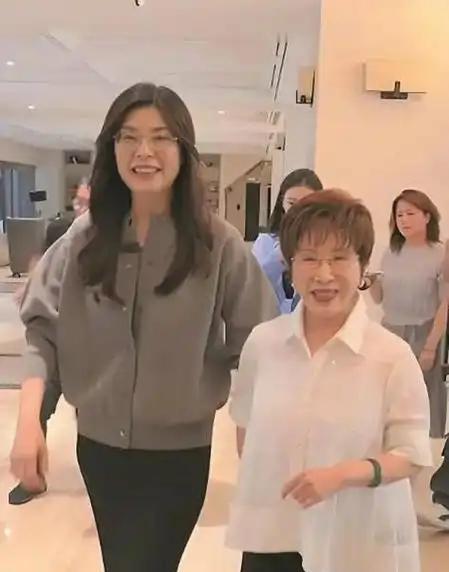 希望郑丽文“考试”不及格！果然来了！美国又要给国民党主席安排“考试”了，网传“