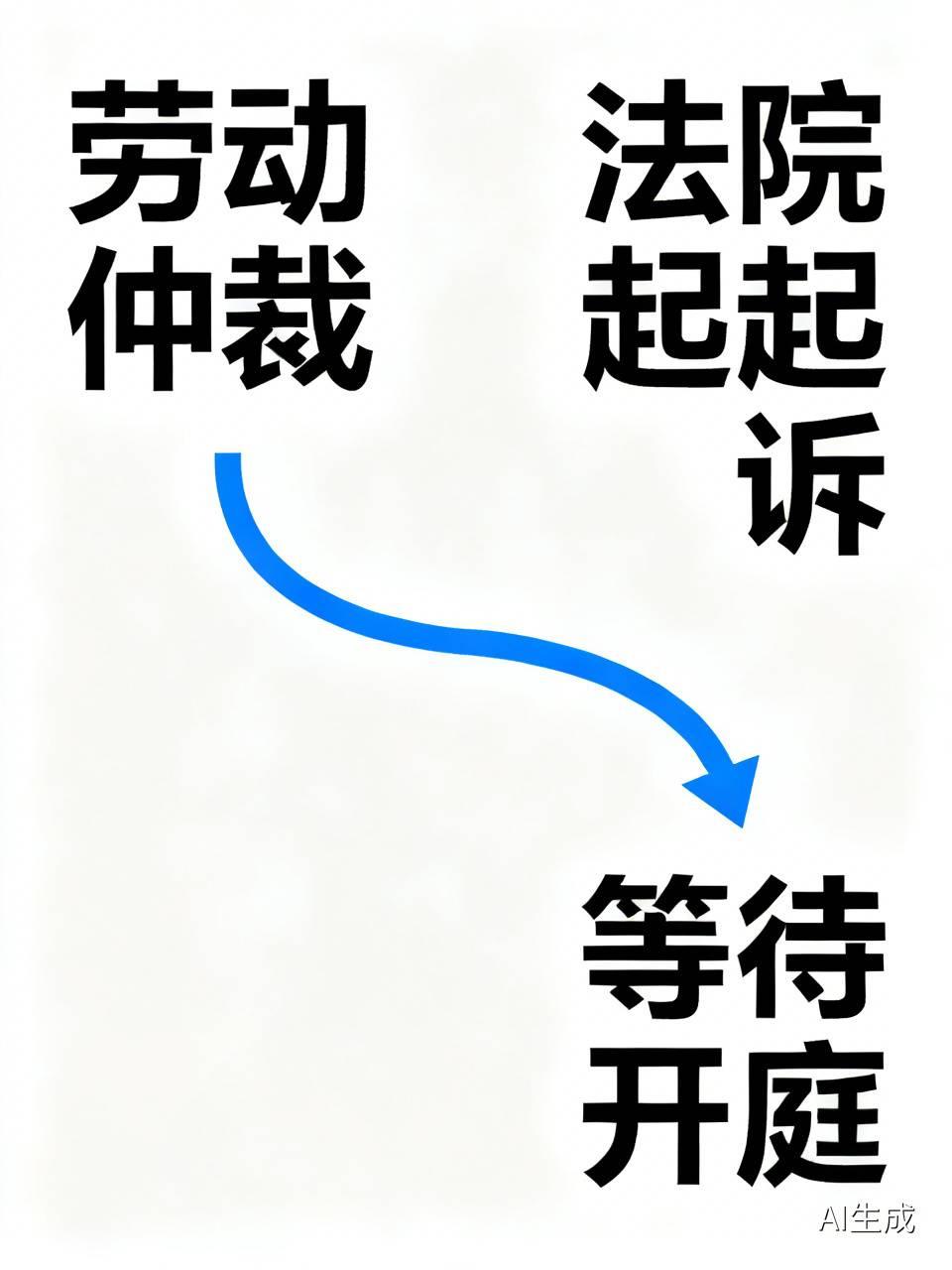 向欧盟投诉肯定是不对的！向港交所投诉也是不对的，正确的做法是，先向劳动仲裁部门反