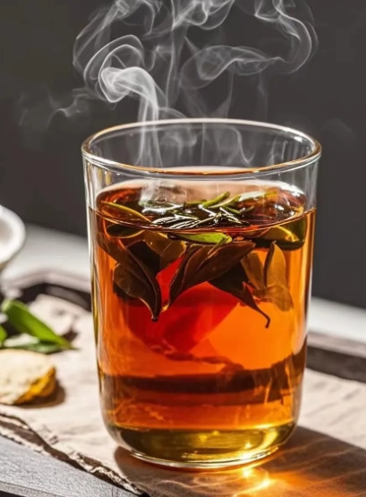茶你知道多少？1. 第一个，红茶——不用洗2. 第二个，绿茶——水温别