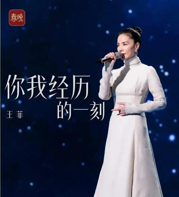 王菲被资本大佬盯上，不是因为她咖位大，是因为她身上那股谁也学不来的劲儿。她不