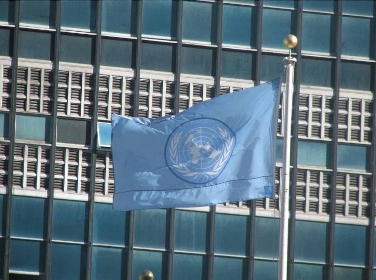 联合国国际法院要求乌克兰回应顿巴斯种族灭绝案   联合国国际法院就顿巴斯