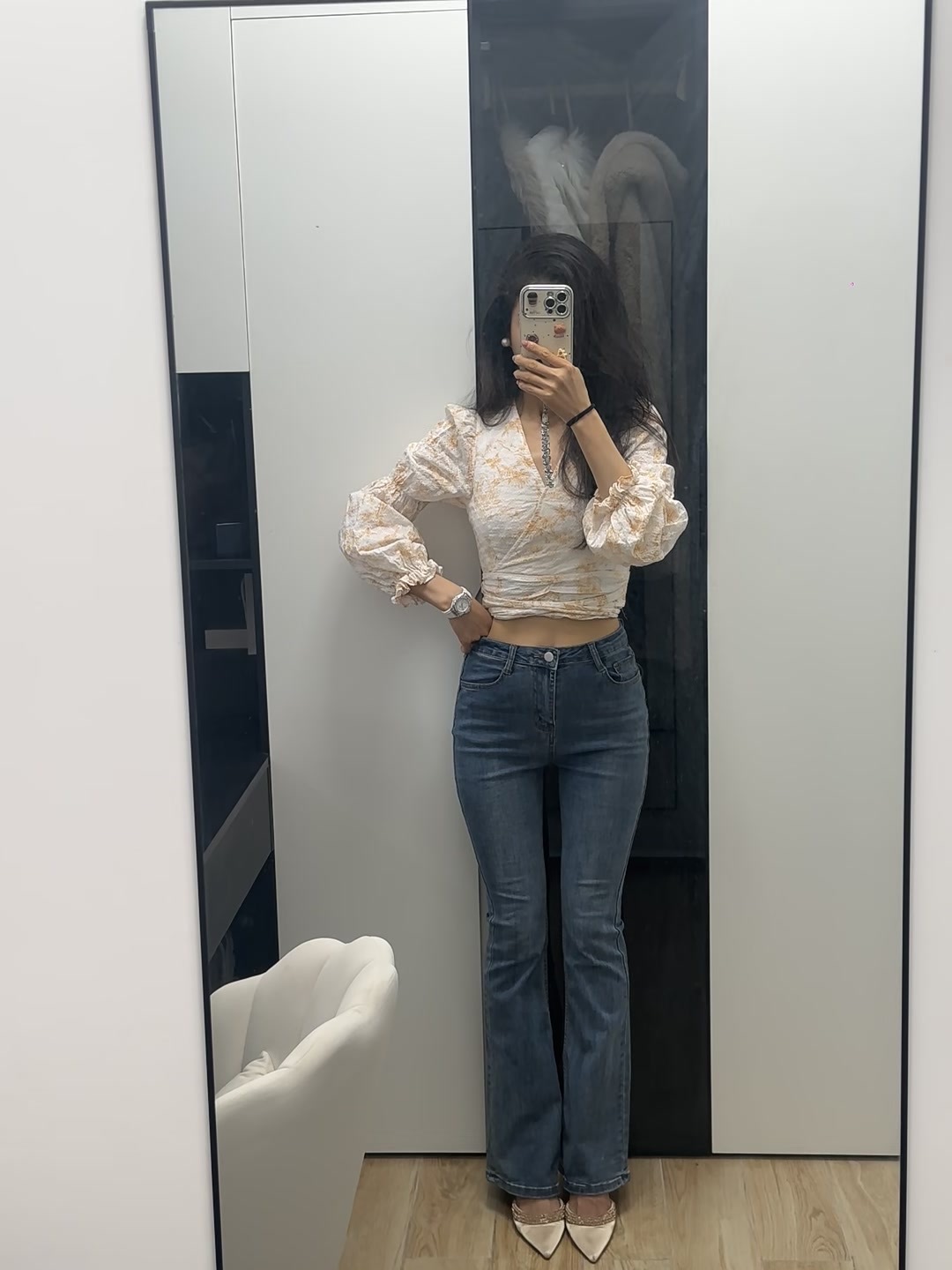 今天上班很纠结