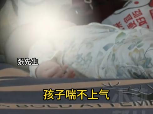 “太吓人了！”1岁半女童趁家长不注意，误将驱蚊液当成饮料喝了下去！结果女童开始剧