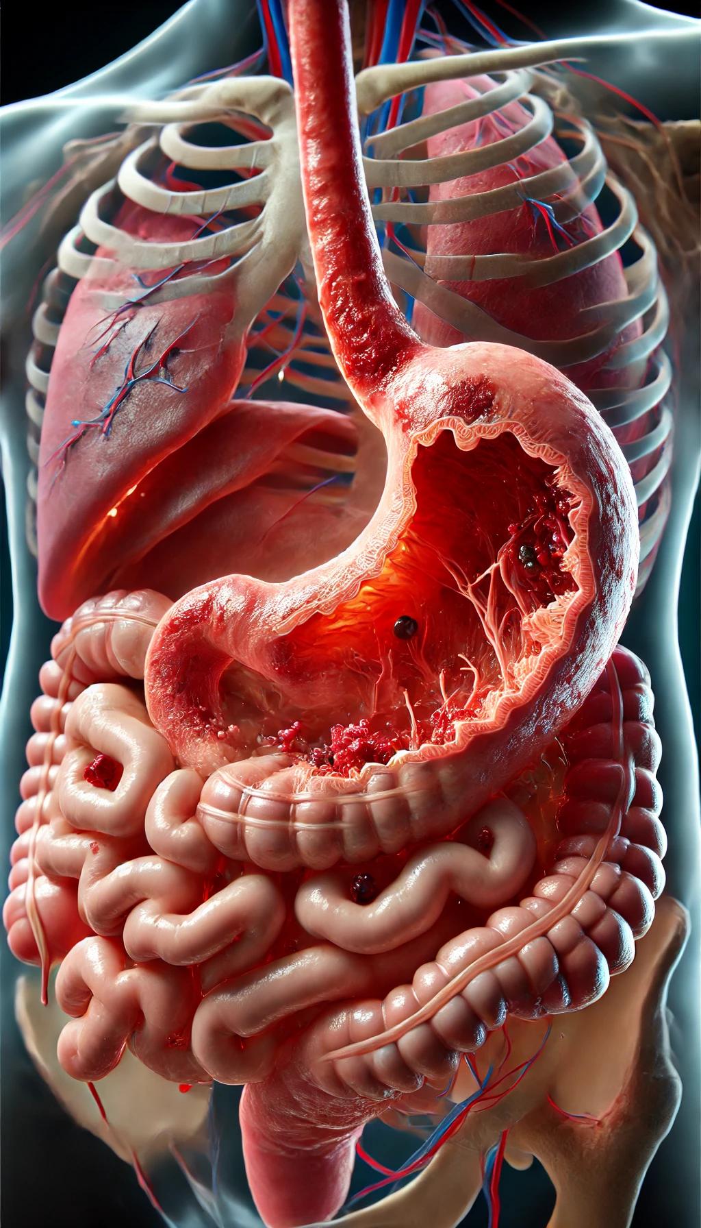 不管胃病多重，记住这个小药片，修复胃黏膜，胃也慢慢舒服了 咱们中国人对养胃这