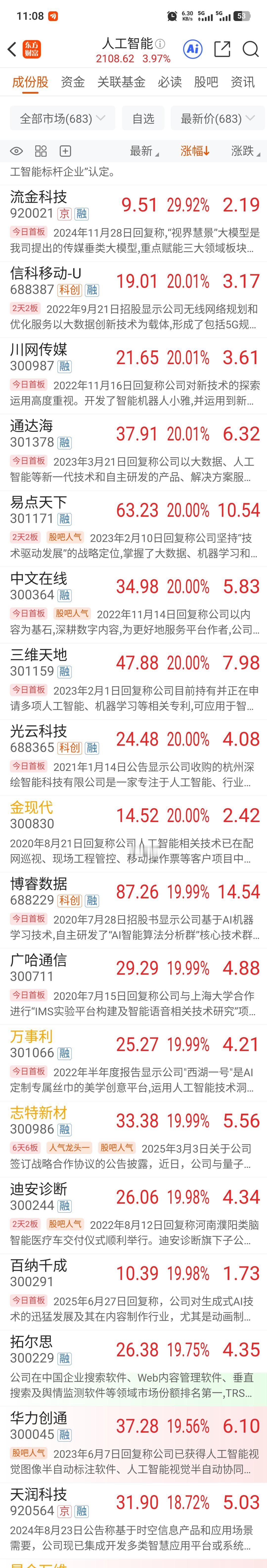 AI应用端疯了，卫星导航也疯了，一个比一个疯狂，底部守不住，再不敢追涨，怎么能赚