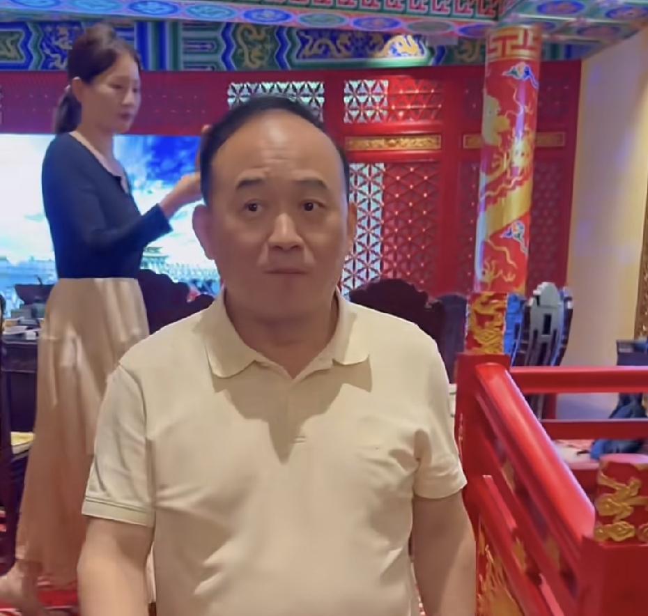 兰世立的秀厂能成功吗？｜曾经的湖北首富兰世立，近日召开发布会，公布了一款名为秀厂