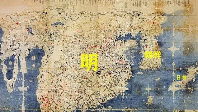 实际上，朝鲜之战后期明朝已经决定攻打日本本土了。当时日本水军实力已经大减，而
