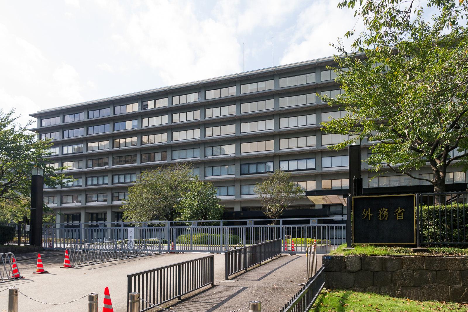 日本外务省11月23日在社交平台X上回应数日前中国驻日本大使馆发布的有关《联合国