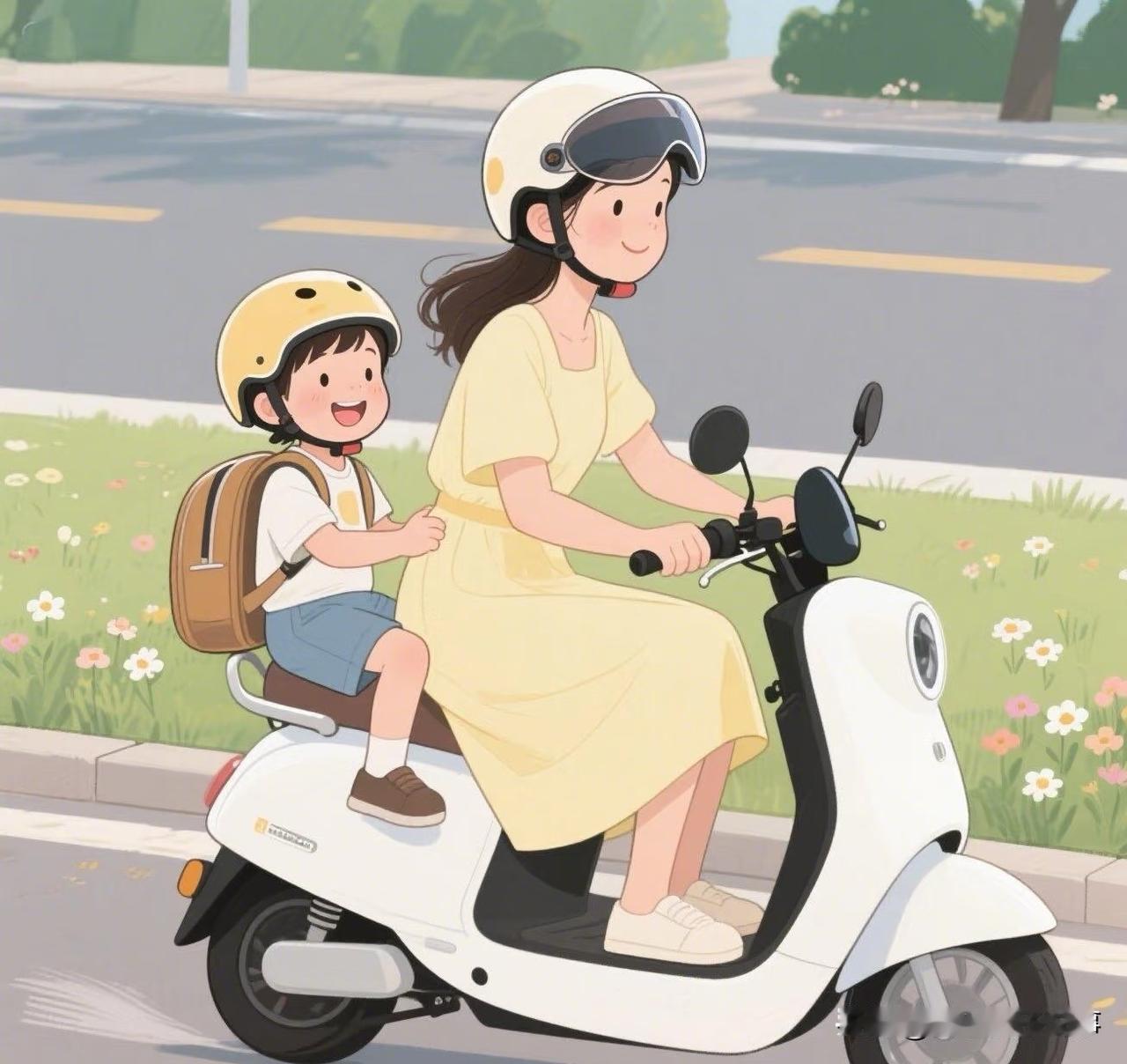 真正通透的母亲，一辈子只管孩子两件事第一件：管好品行的根什么是品行的根？