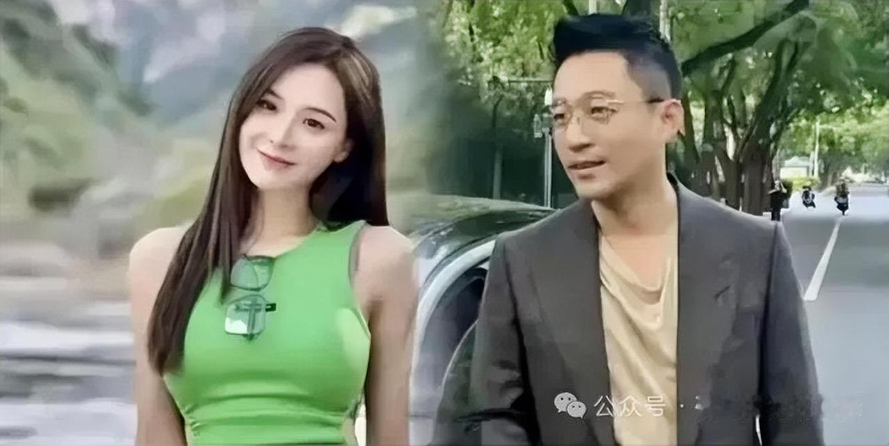 有没有发现一个规律：每次汪小菲感情出问题，挨骂的永远是女人...一个男人