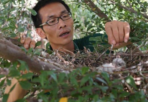 “一单赚了6000万。”2009年，一名身负千万债务的广东小伙，几次寻死不成，绝