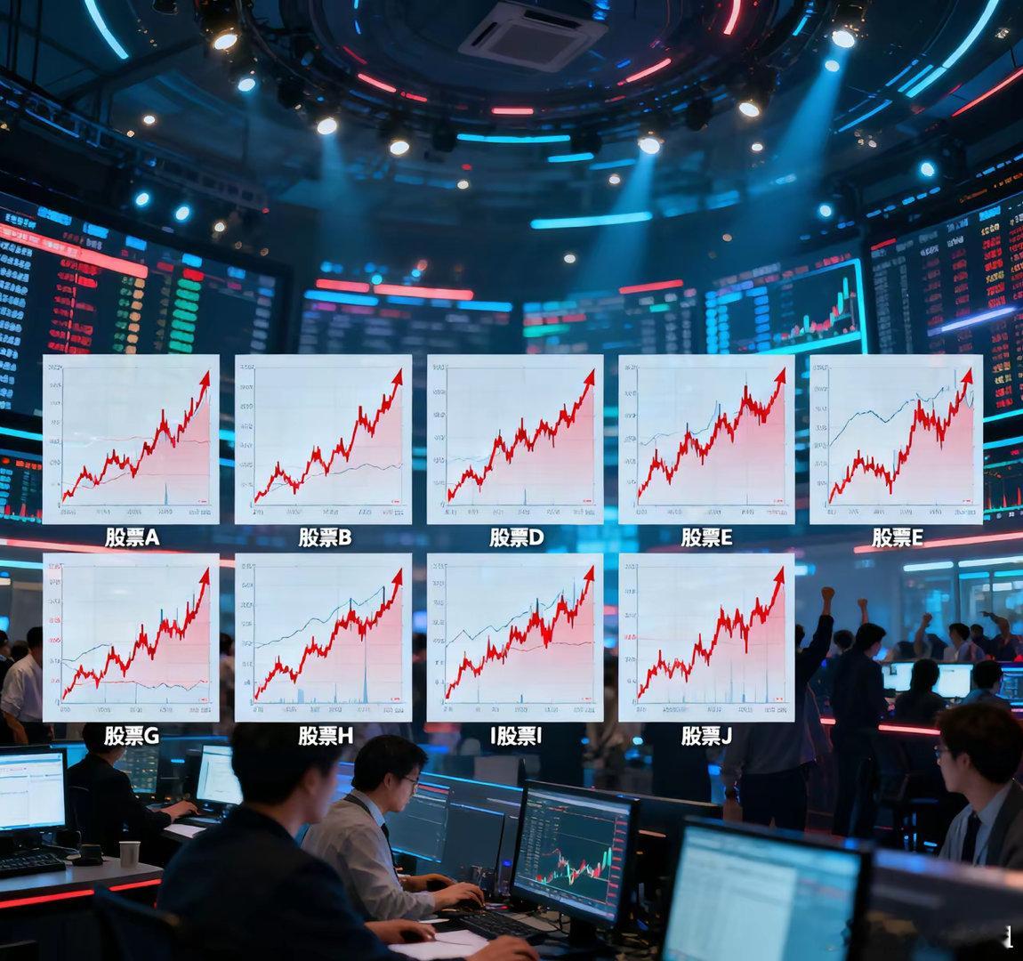 明天可能冲击涨停的10支股票，具体分析如下：​1.福龙马：马年生肖概念炒作热度