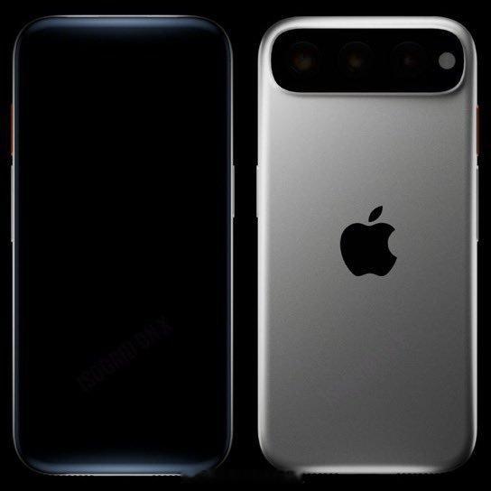 iPhone20这种设计可接受？