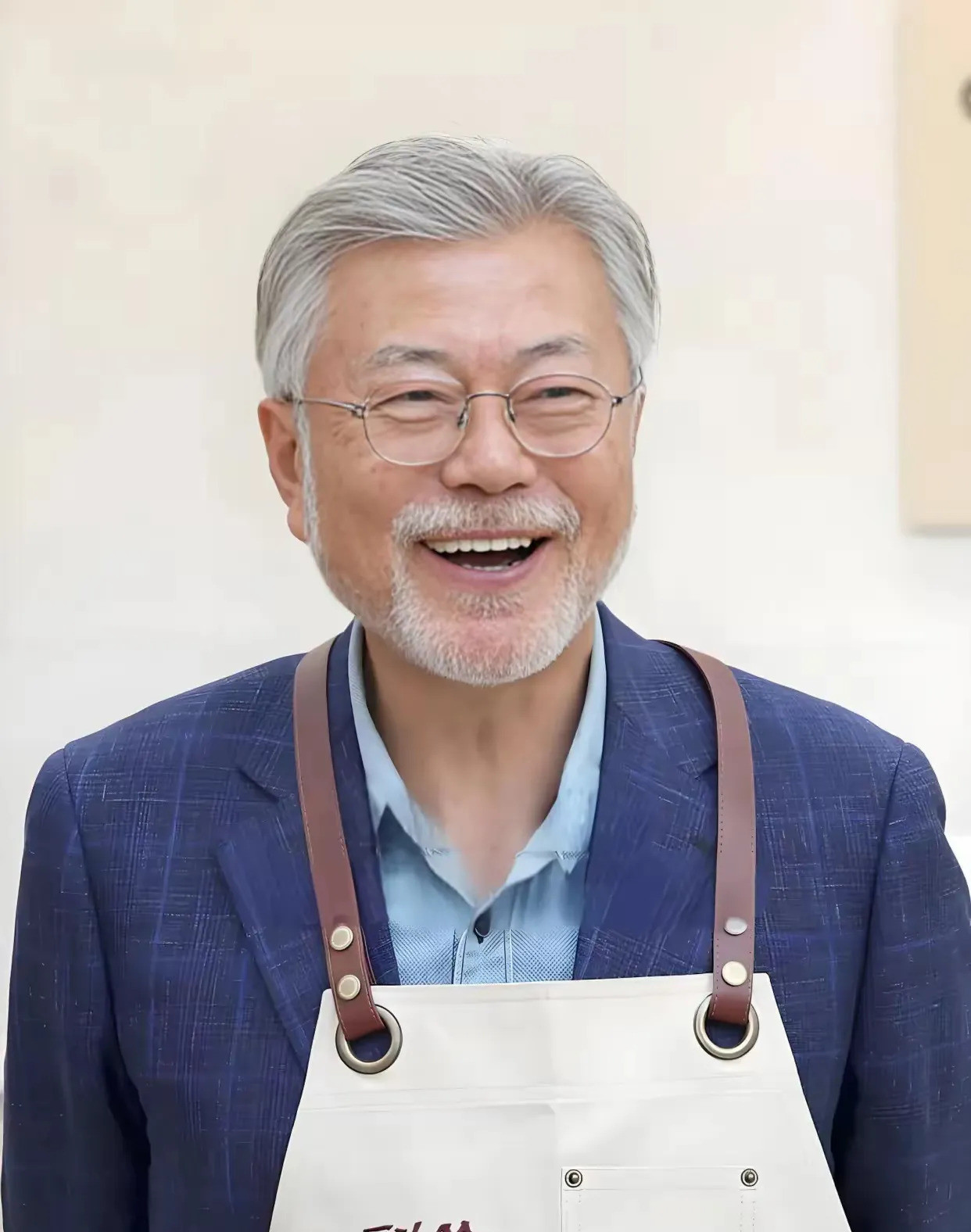 李在明对华态度难说定李在明一旦上台，他那张“亲华牌”还能