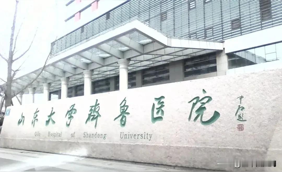 齐鲁医院，草草给一个护士以处分究竟为哪般？2017年发表在某杂志的一篇论文，
