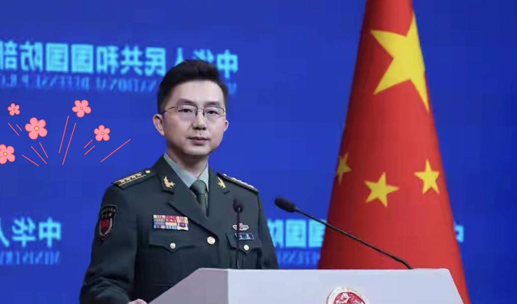 美菲联手在南海搞军演，还把中国黄岩岛划进演习范围，挑衅意味拉满，我国防部强硬警告