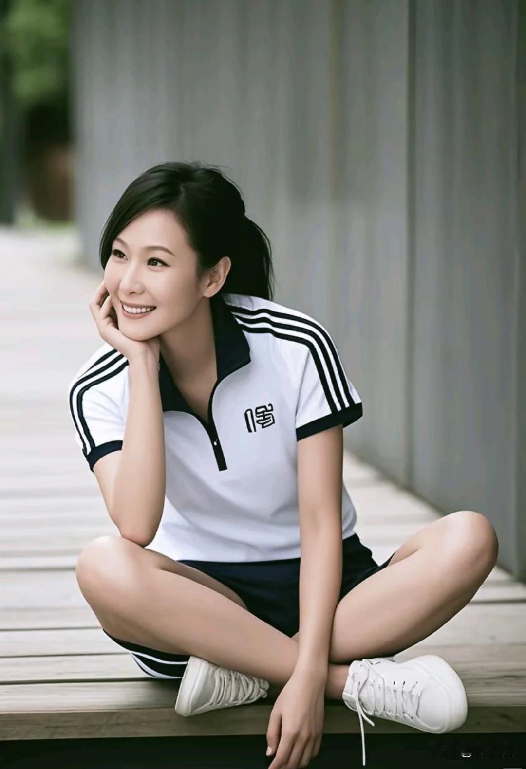 56岁的刘若英。给所有女人都提了个醒。无论你条件再好，再有钱，也千万不要等到