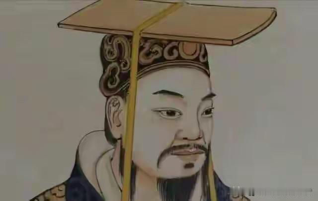 两千年的皇帝堆里，有一个人干净得不像话。他没杀过功臣，没搞过后宫干政，到死都