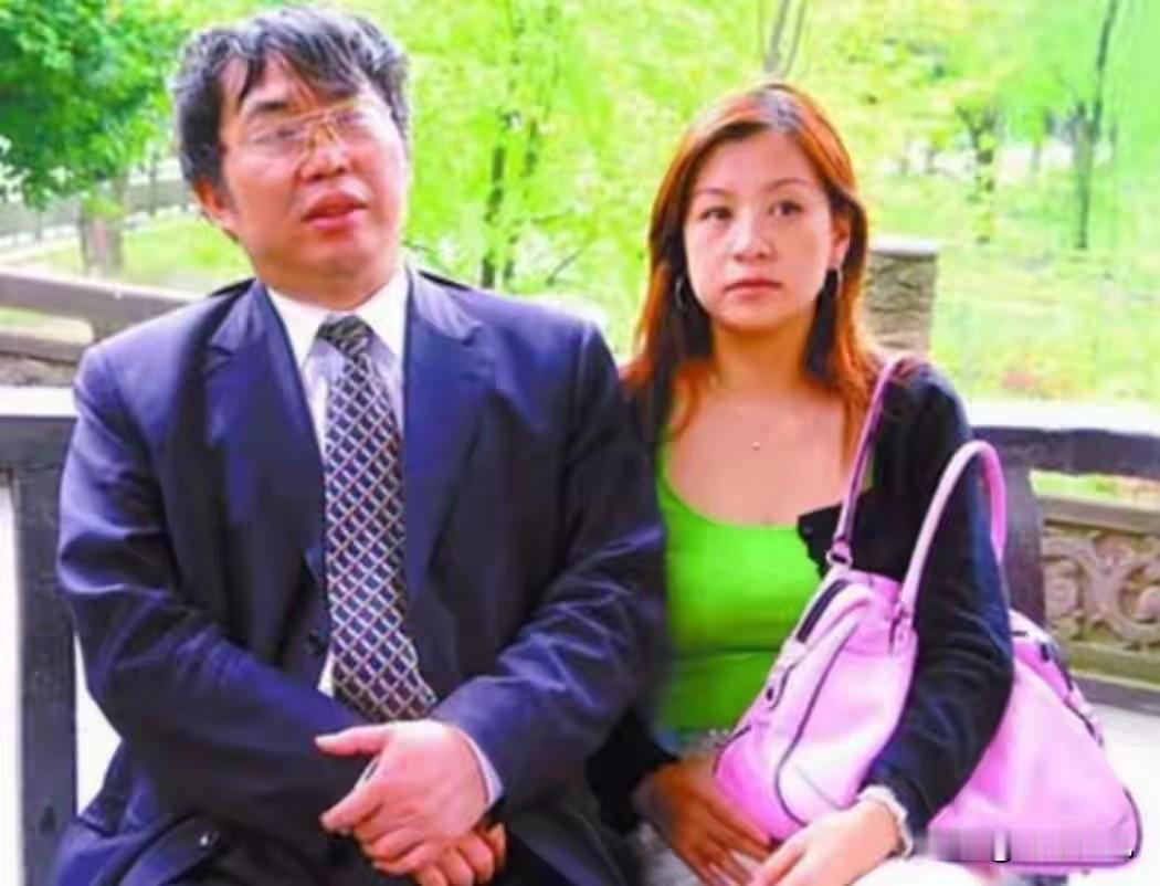 钱再多有什么用，聂卫平遗孀现状，给所有“老少恋”夫妻提了个醒2026年1月