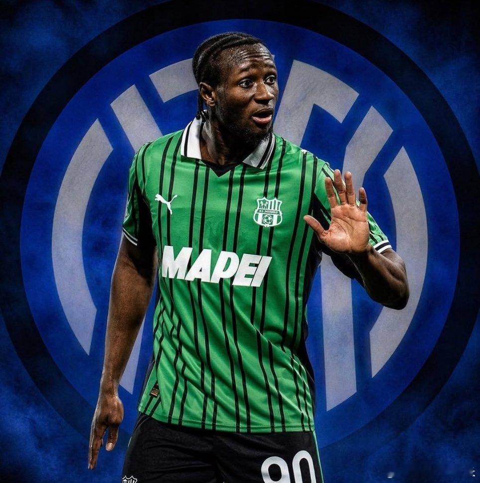 莫雷托：国际米兰非常欣赏伊斯梅尔·科内，这位2002年出生、效力于萨索洛的中场球