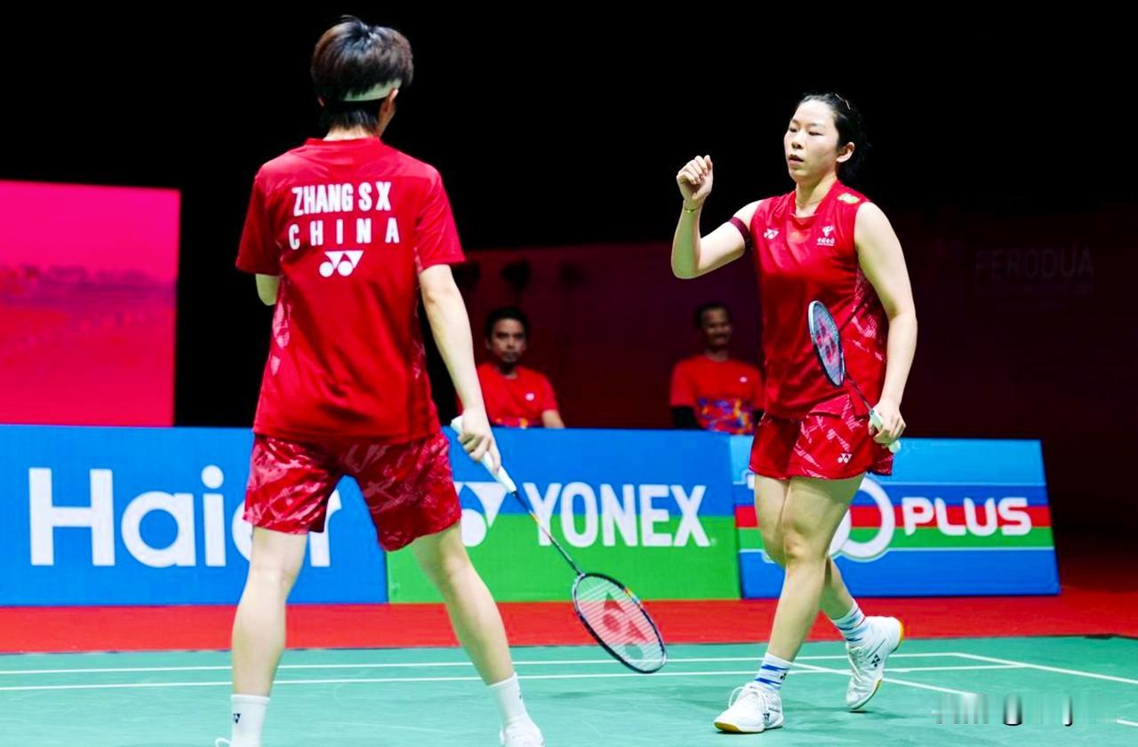 2026日本羽毛球公开赛落幕，五项亚军(男单，女单，男双，女双，混双)全部产生，