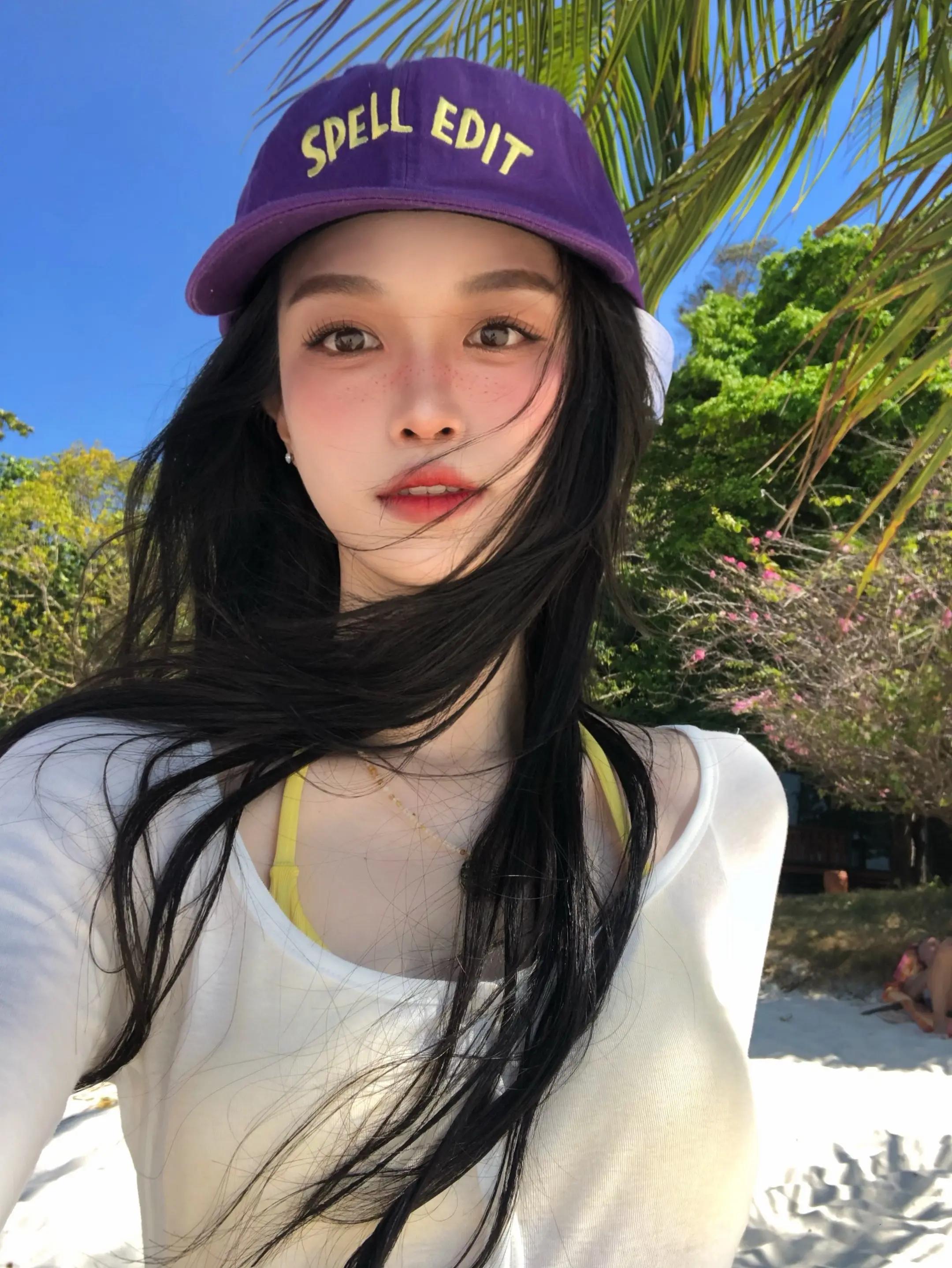 把注意力放在自己身上才是你魅力的开始