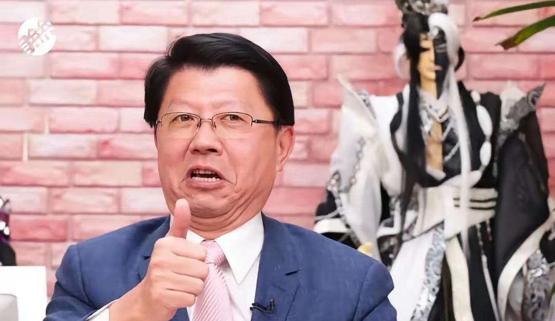 金溥聪、赵少康上午提告，谢龙介下午就喊话萧旭岑停职！这timing也太巧
