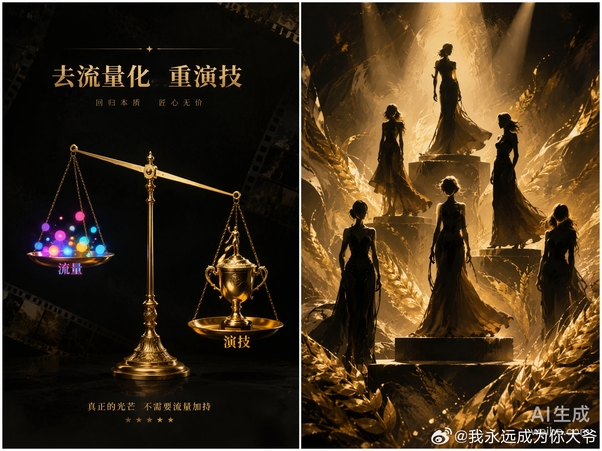第33届金鹰奖金鹰奖提名名单延期这出“悬疑剧”，比正片还让人琢磨。🤔原本以为只