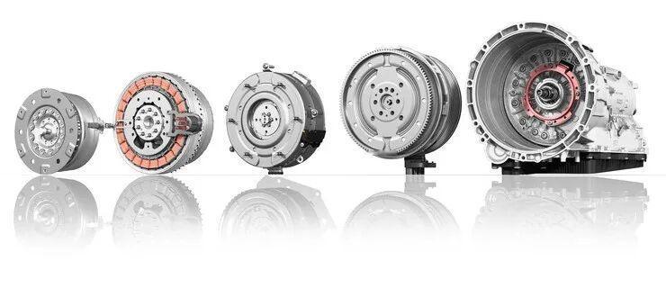 车市热门采埃孚（ZFFriedrichshafenAG）与宝马集团在乘用车