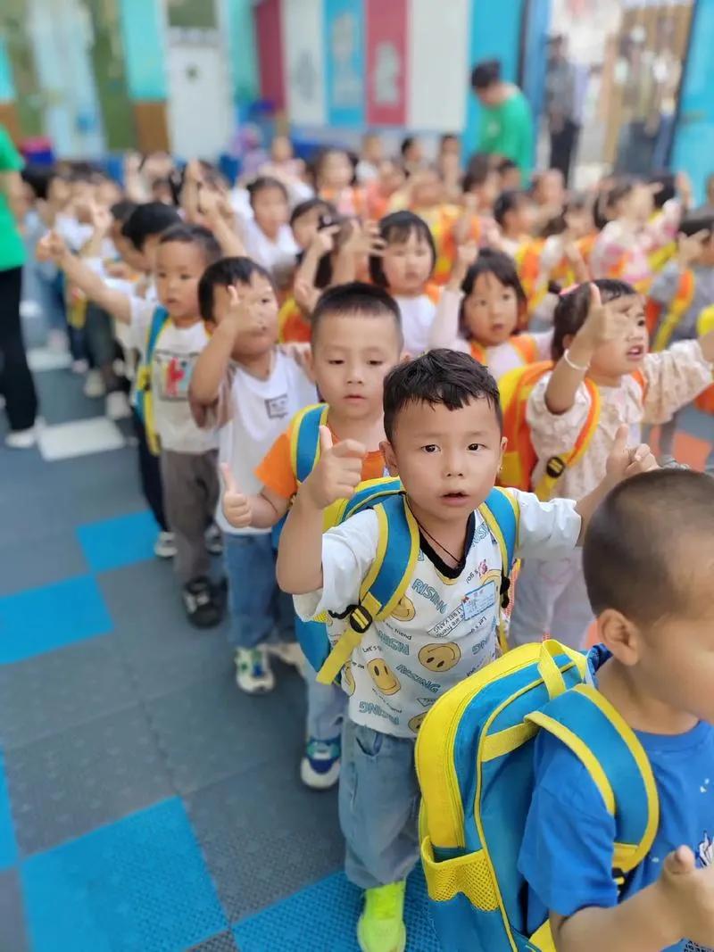 幼儿园免费政策落地，民办园如何破局？浙江等省市纷纷宣布2025年推行幼儿园