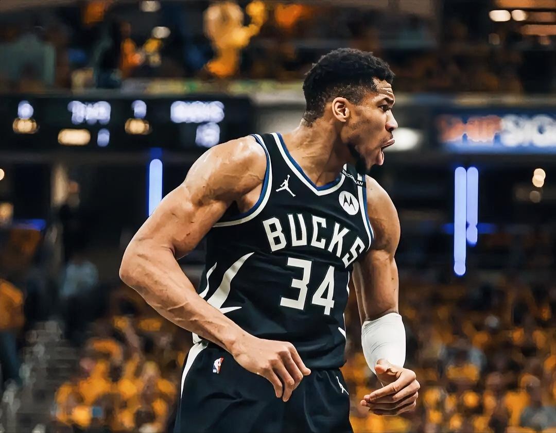 字母哥31岁生涯十字路口！雄鹿5连败逼出交易倒计时，联盟格局将巨变？