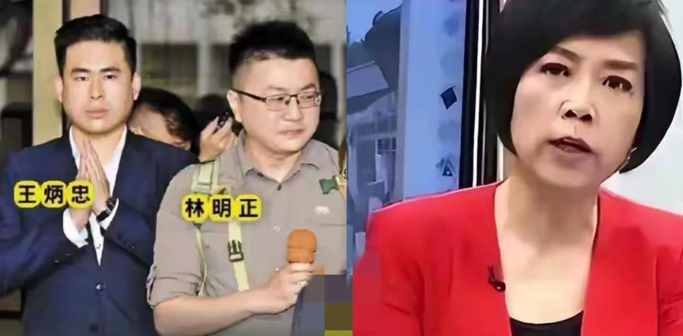 孰是孰非呢？因为馆长，岛内统派再次出现分歧。陈之汉，这位过去以亲绿立场著