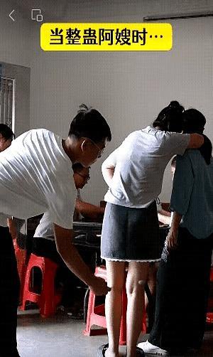 玩笑开大了，到底会有多麻烦？我邻居家孩子，前两天在家族群里模仿老板语气发了条“