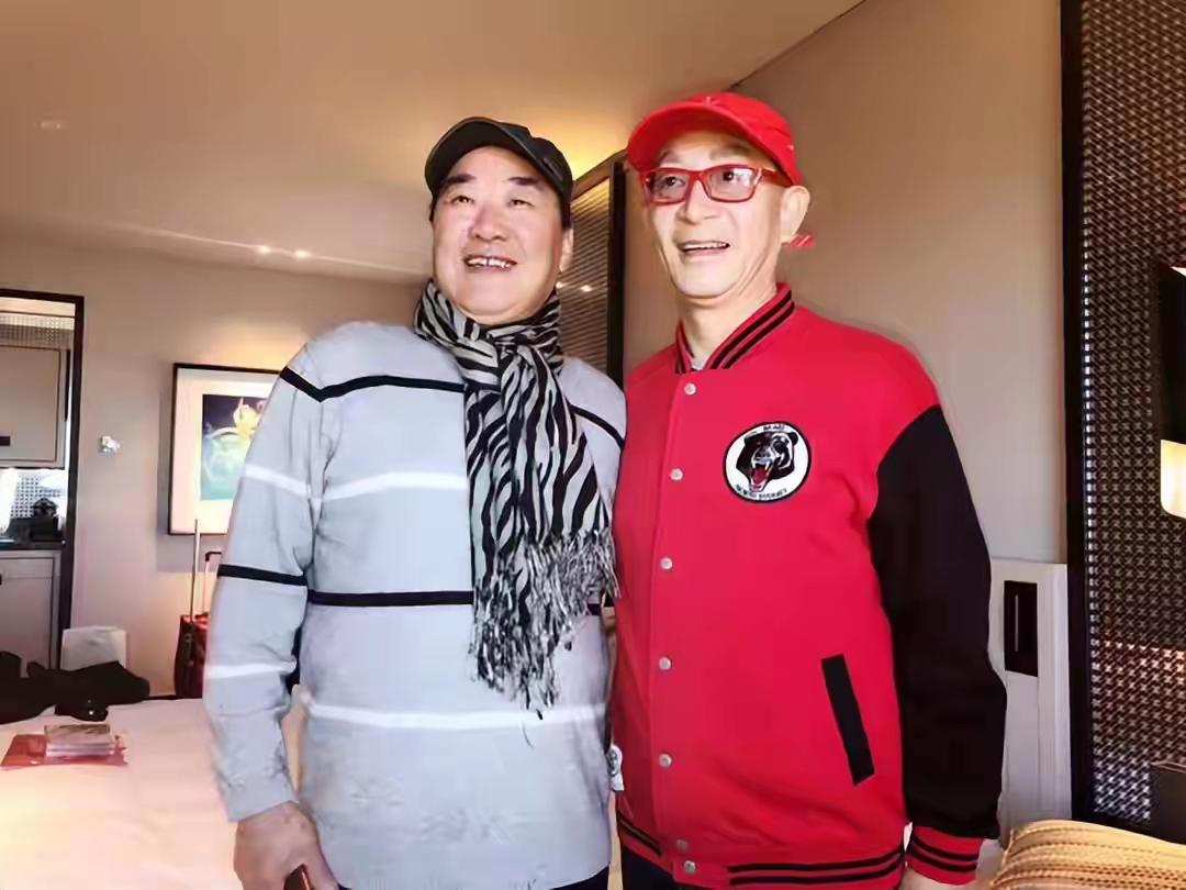 《西游记》老演员又走了一位，名叫叶以萌，享年80岁，曾在剧中饰演20多个角色的