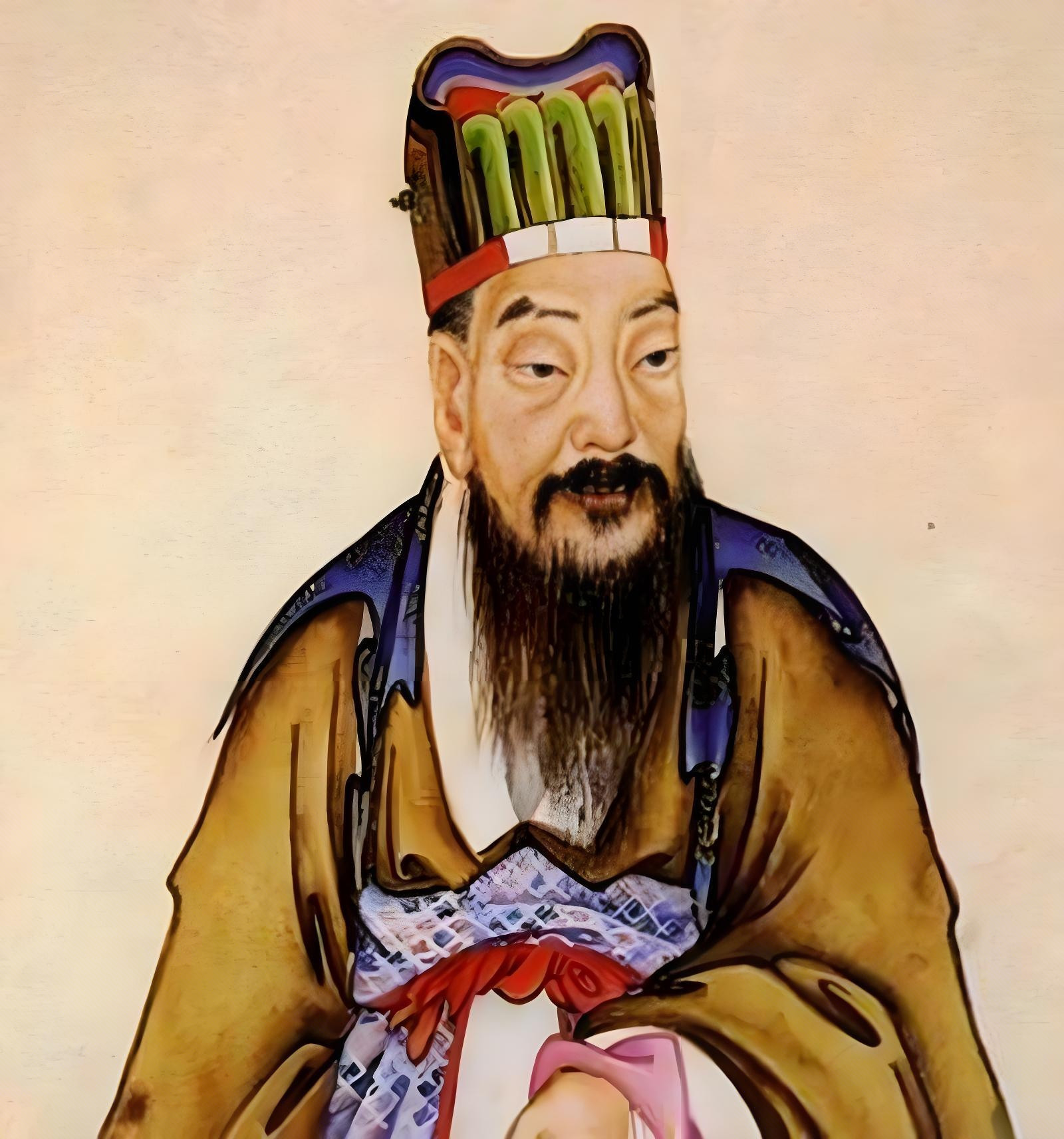 为什么权倾天下的霍光一死，霍氏集团就失去了与皇权相抗衡的能力？