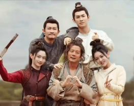 《唐朝诡事录》：同为女主，26岁郜思雯和32岁孙雪宁站在一起，差距过于明显 