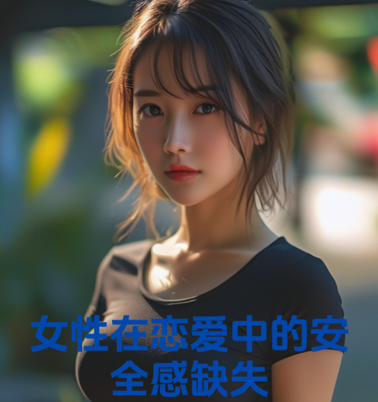 女性在恋爱中的安全感缺失，源于何处？