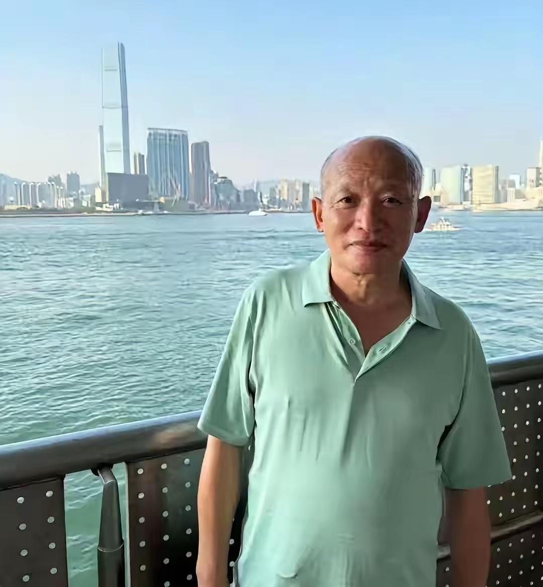 太蹊跷了。6月1日，湖南邵阳64岁男子唐又林，在下午13点40分，告诉妻子他出