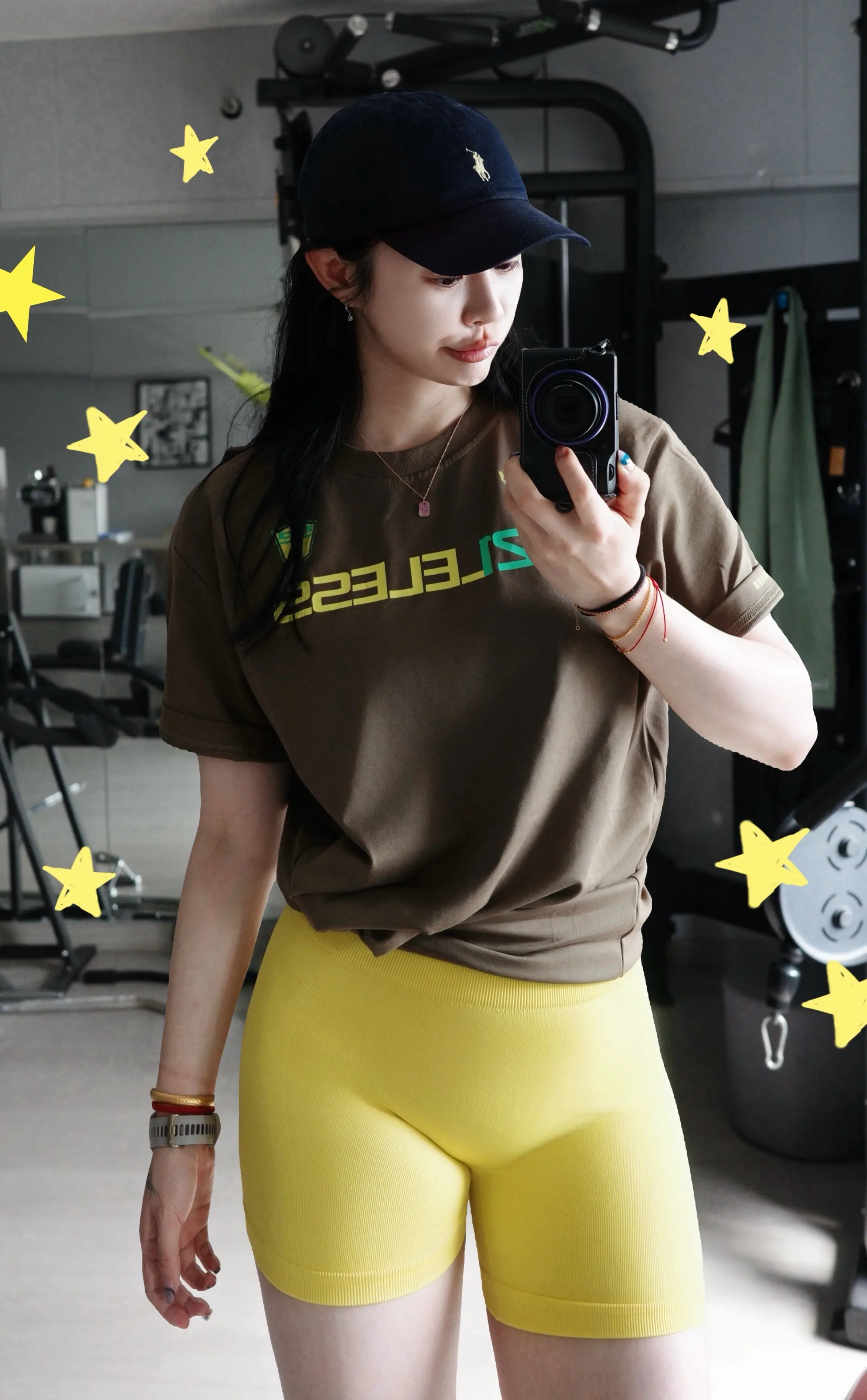 色彩是情绪魔法🪄