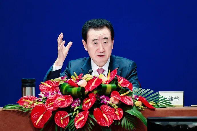 王健林被限高, 知情人士回应! 万达系各公司被执行总金额已超70亿