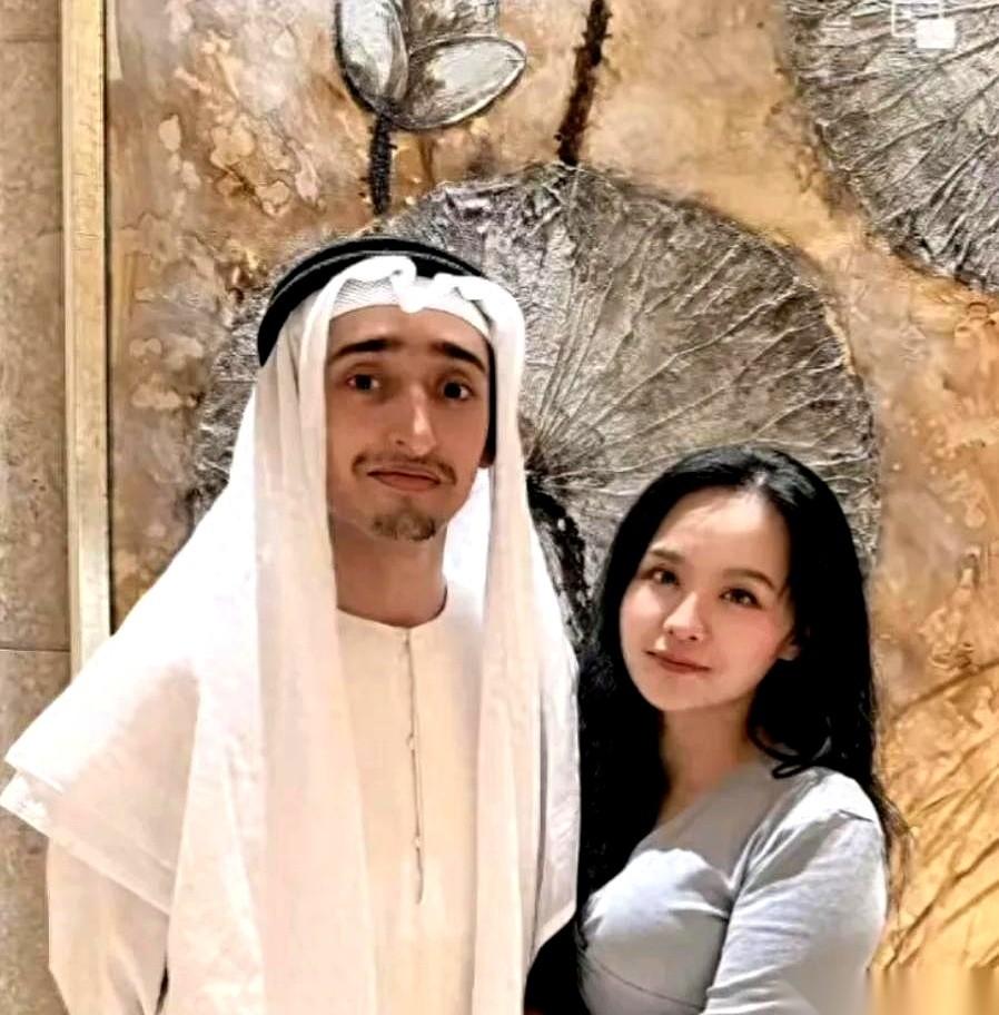 湖南长沙，2018年。一个刚满20岁的迪拜公子哥，留学第一年，直接把家人气炸了：