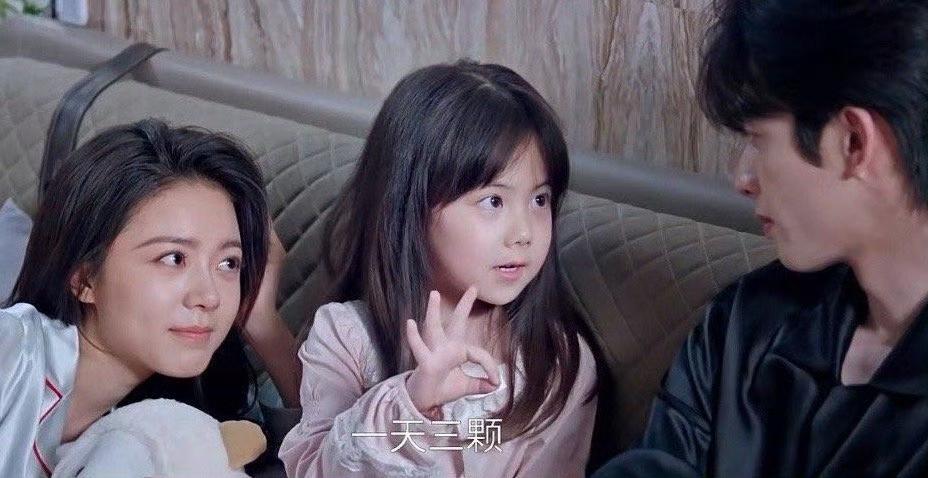 1月6号18点，《骄阳似我》结局点映上线，腾讯热度冲破3万创纪录，可观众骂疯了。