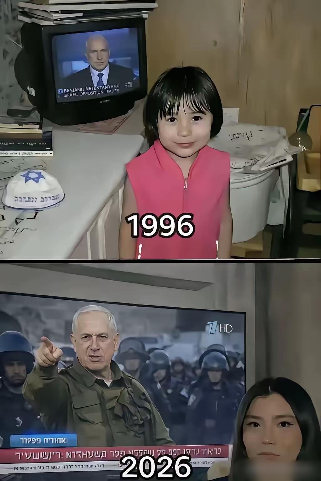 论内塔尼亚胡的政治寿命有多久。