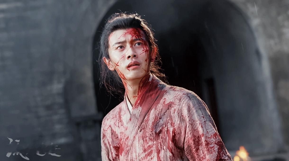 「真的看不得这么难过的萧无暇他不踏足月落不仅仅是因为他当初被驱逐
