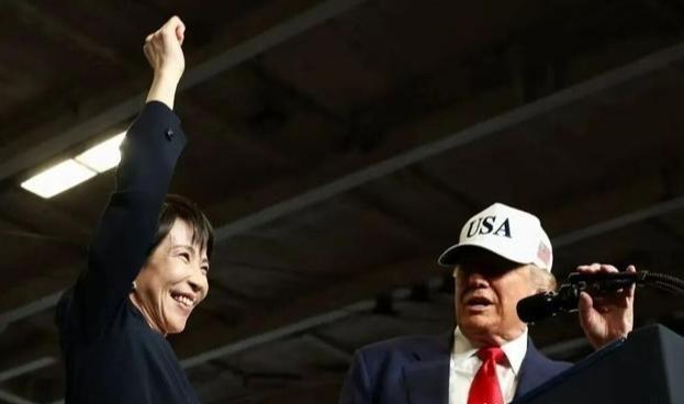 日本现在为什么这么跳？本质就是日本的百年国运彻底结束了。从经济基础来看，日本