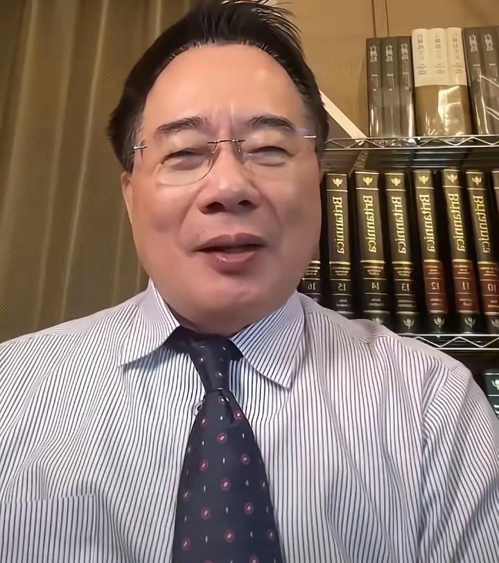 真没想到，韩国瑜、傅崐萁、王鸿薇、罗智强等人都去监狱看望过蔡正元，连杨建纲董事长