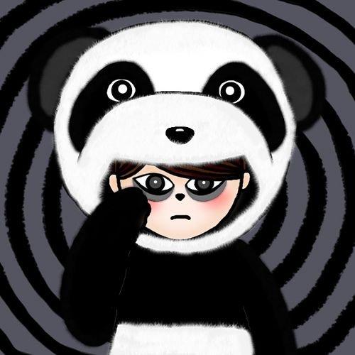 小宝宝不爱睡觉, 新手妈妈熬成熊猫眼, 做到这几点就可以搞定啦!